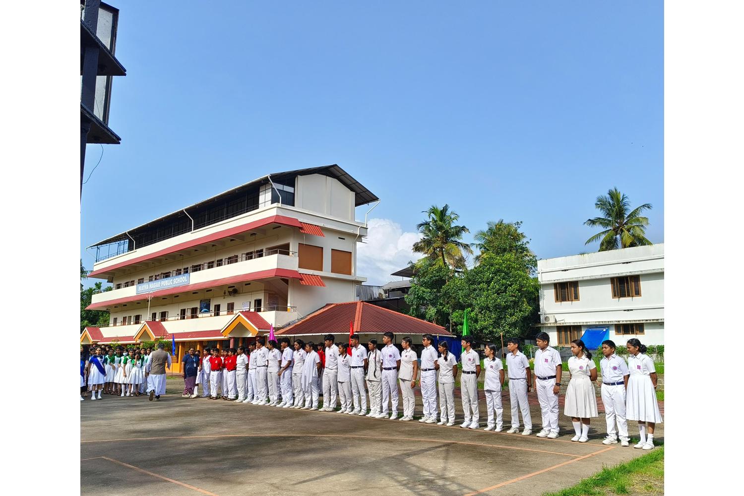 Investiture Ceremony Highlights 25-26
