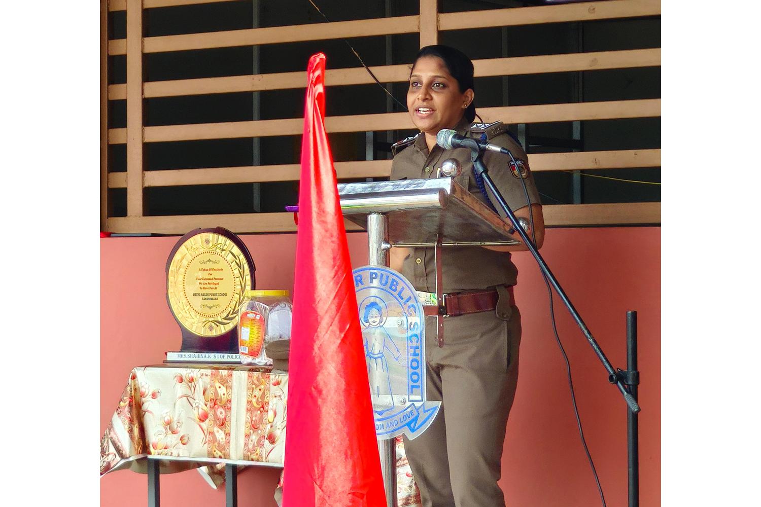 Investiture Ceremony Highlights 25-26