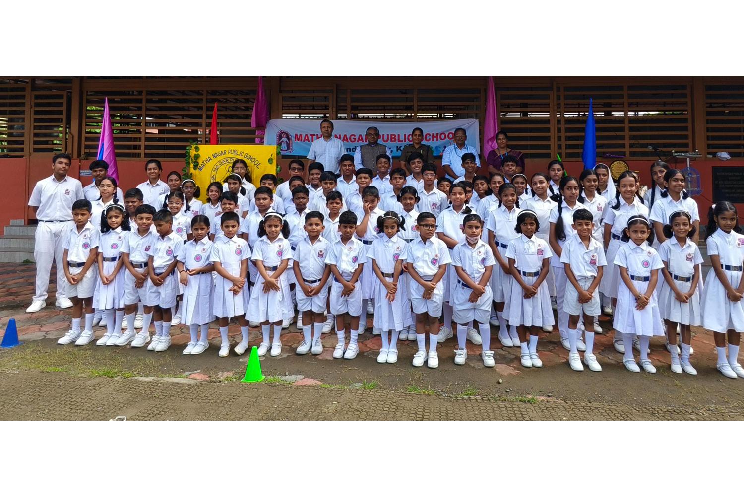 Investiture Ceremony Highlights 25-26