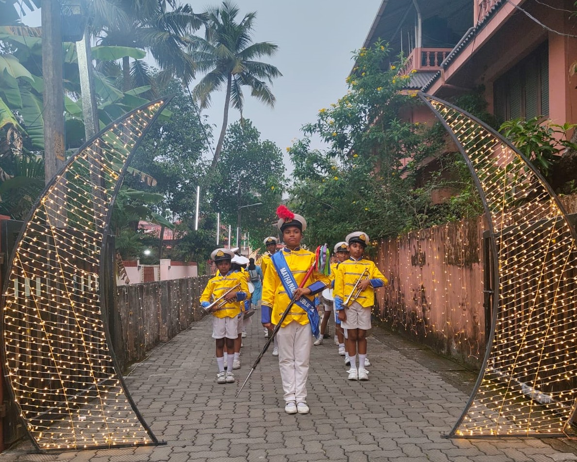 TARANG- Kindergarten Day - 25