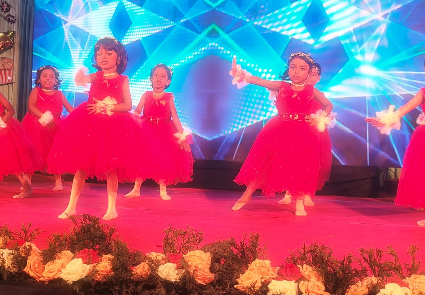 TARANG- Kindergarten Day - 25