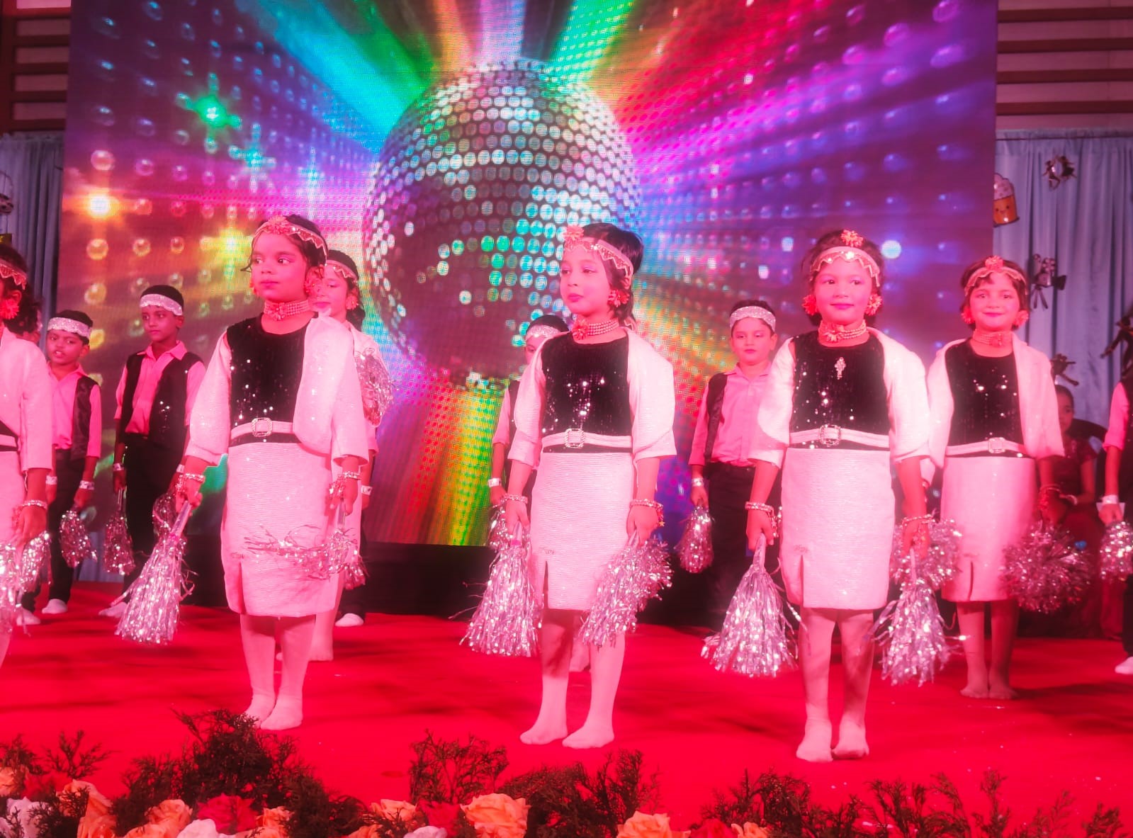 TARANG- Kindergarten Day - 25