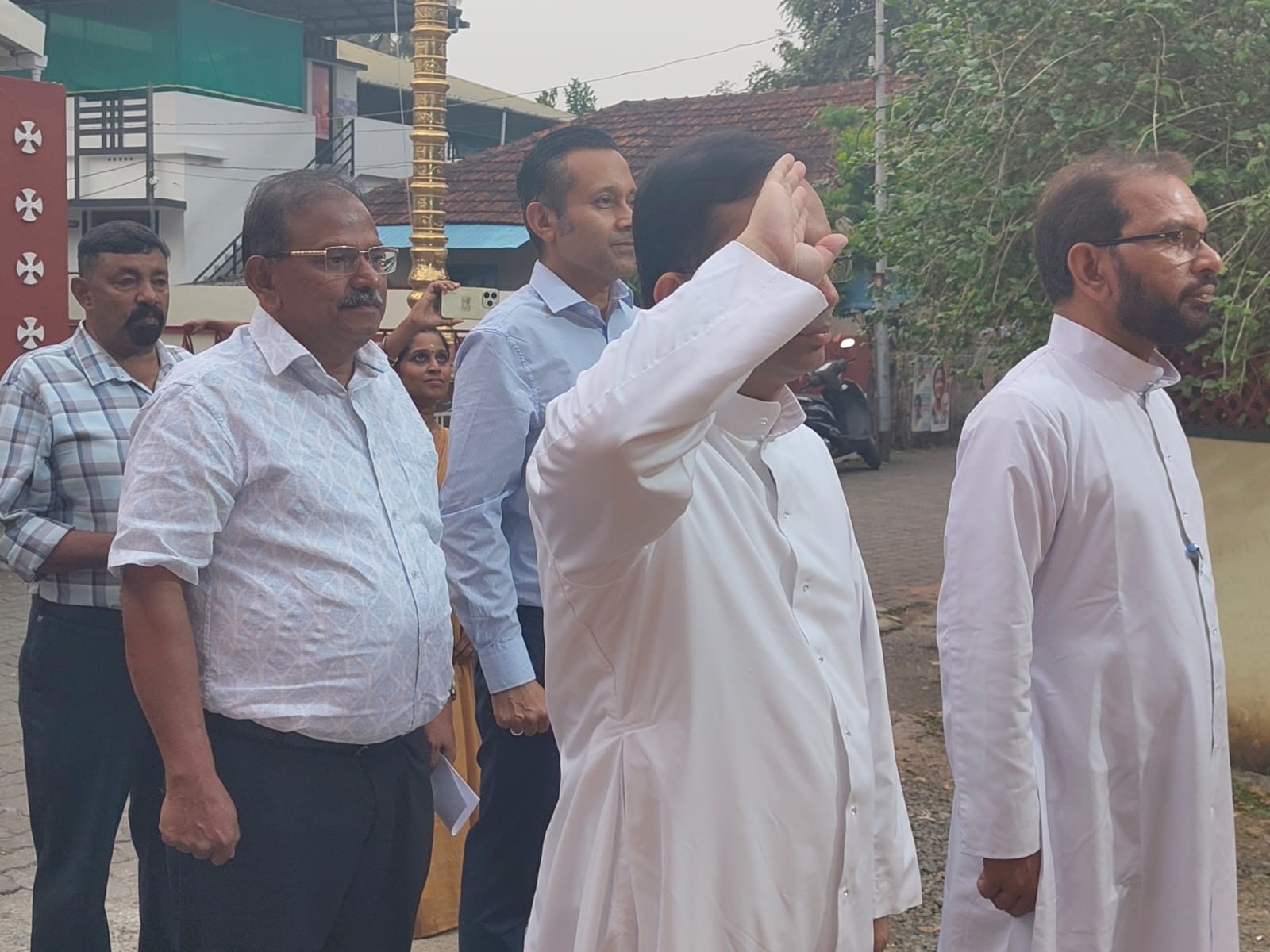 TARANG- Kindergarten Day - 25