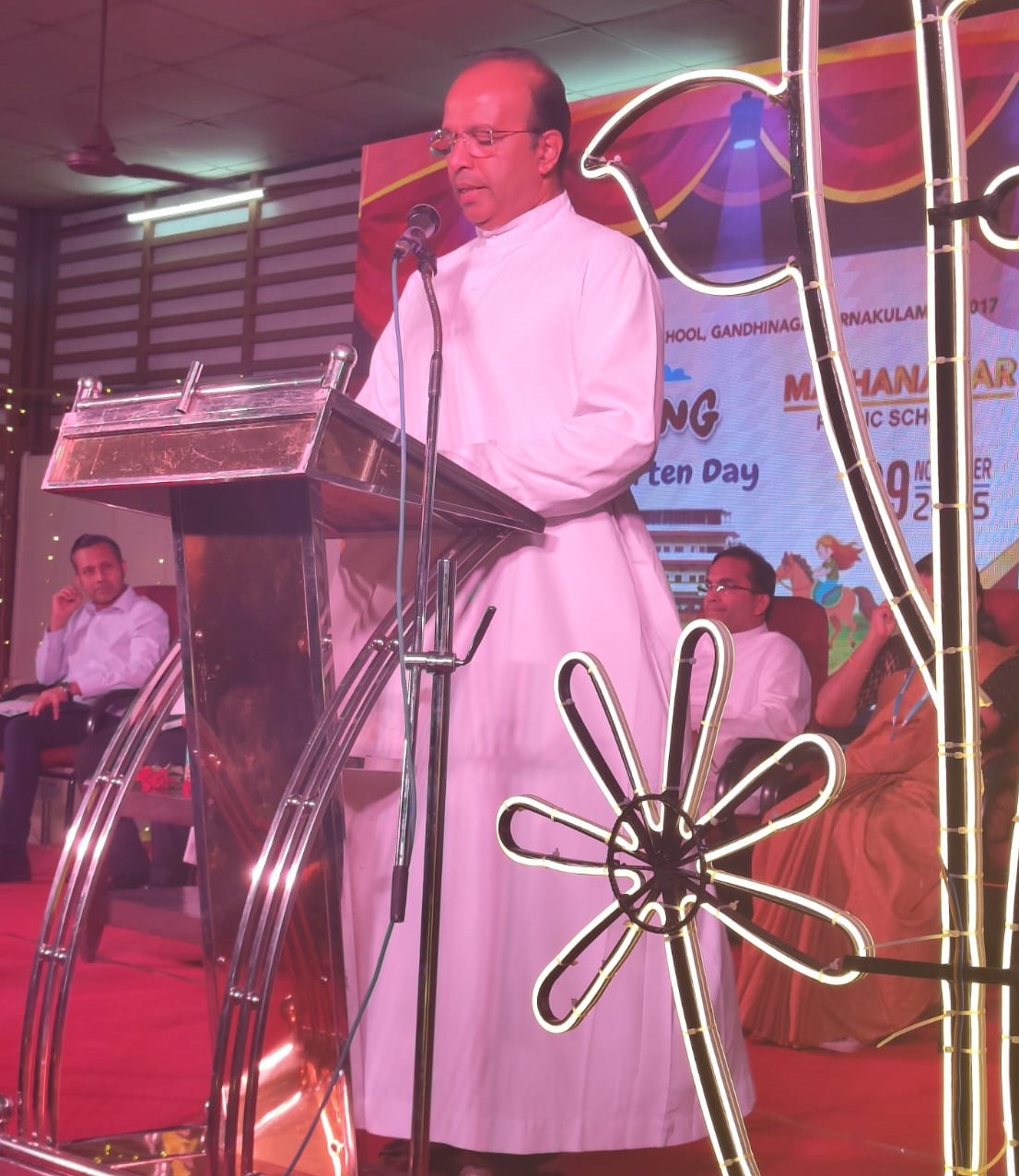 TARANG- Kindergarten Day - 25