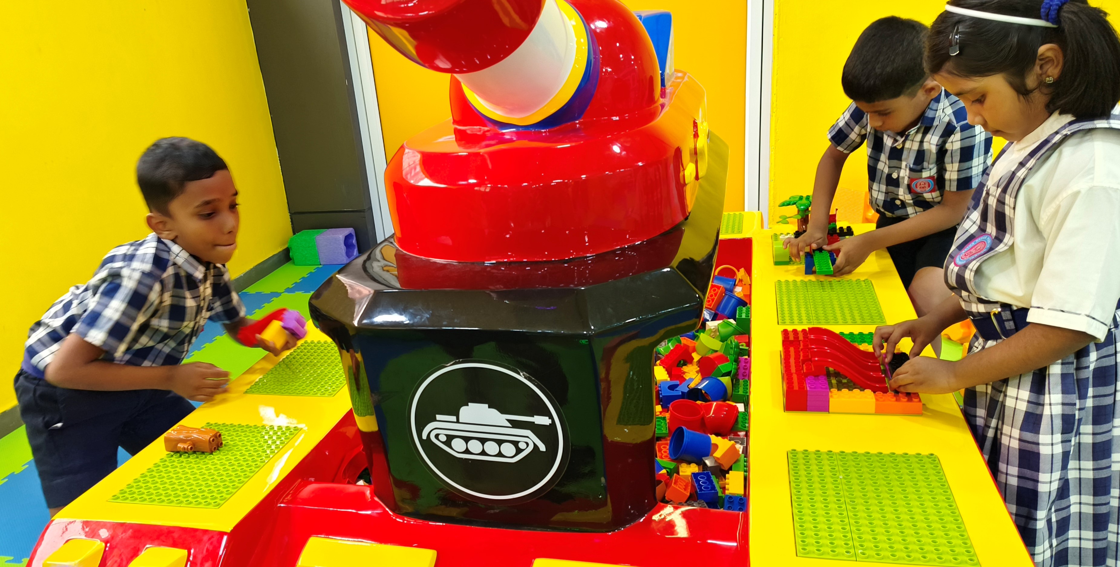 Picnic - Kidscapitol