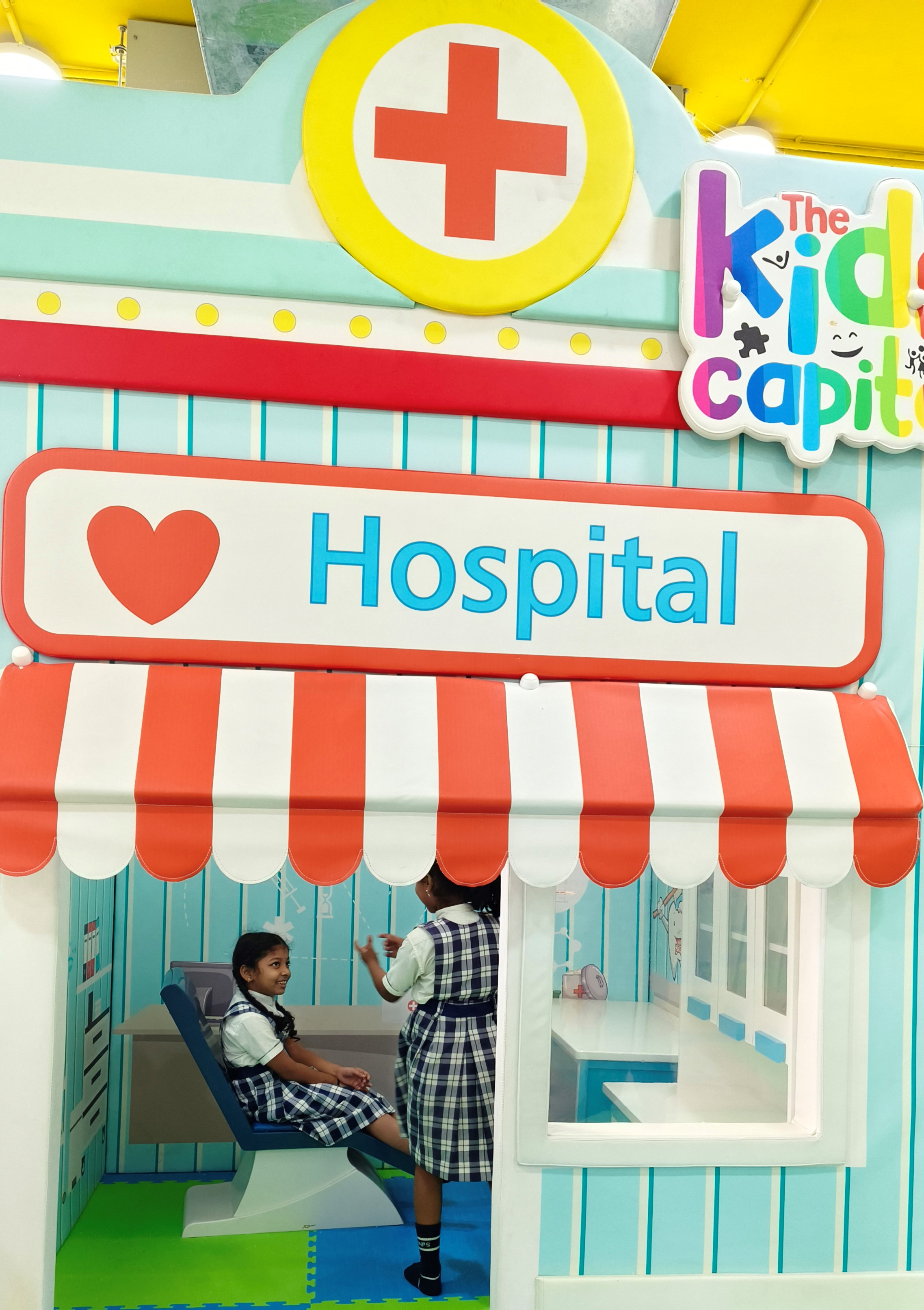 Picnic - Kidscapitol