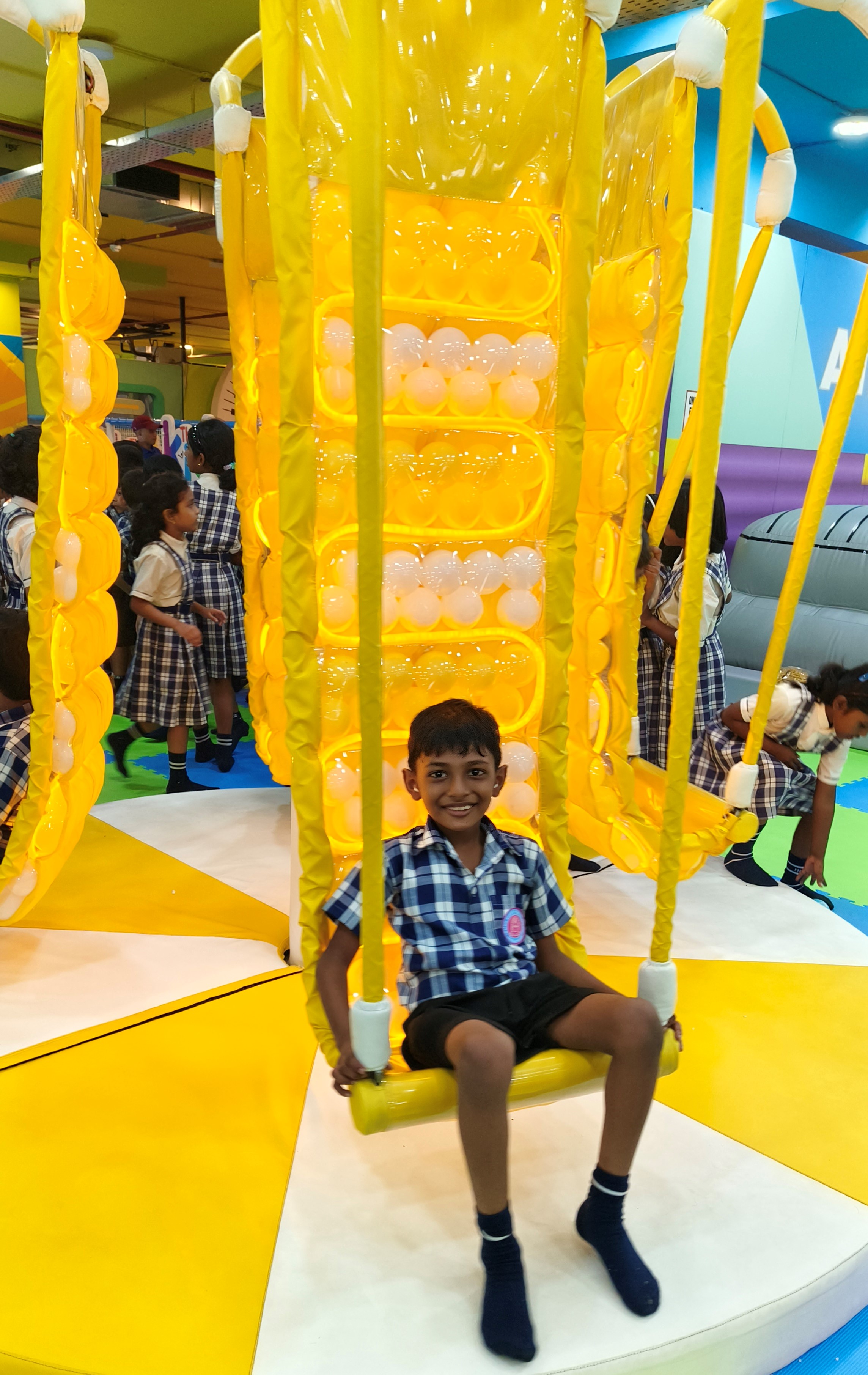 Picnic - Kidscapitol