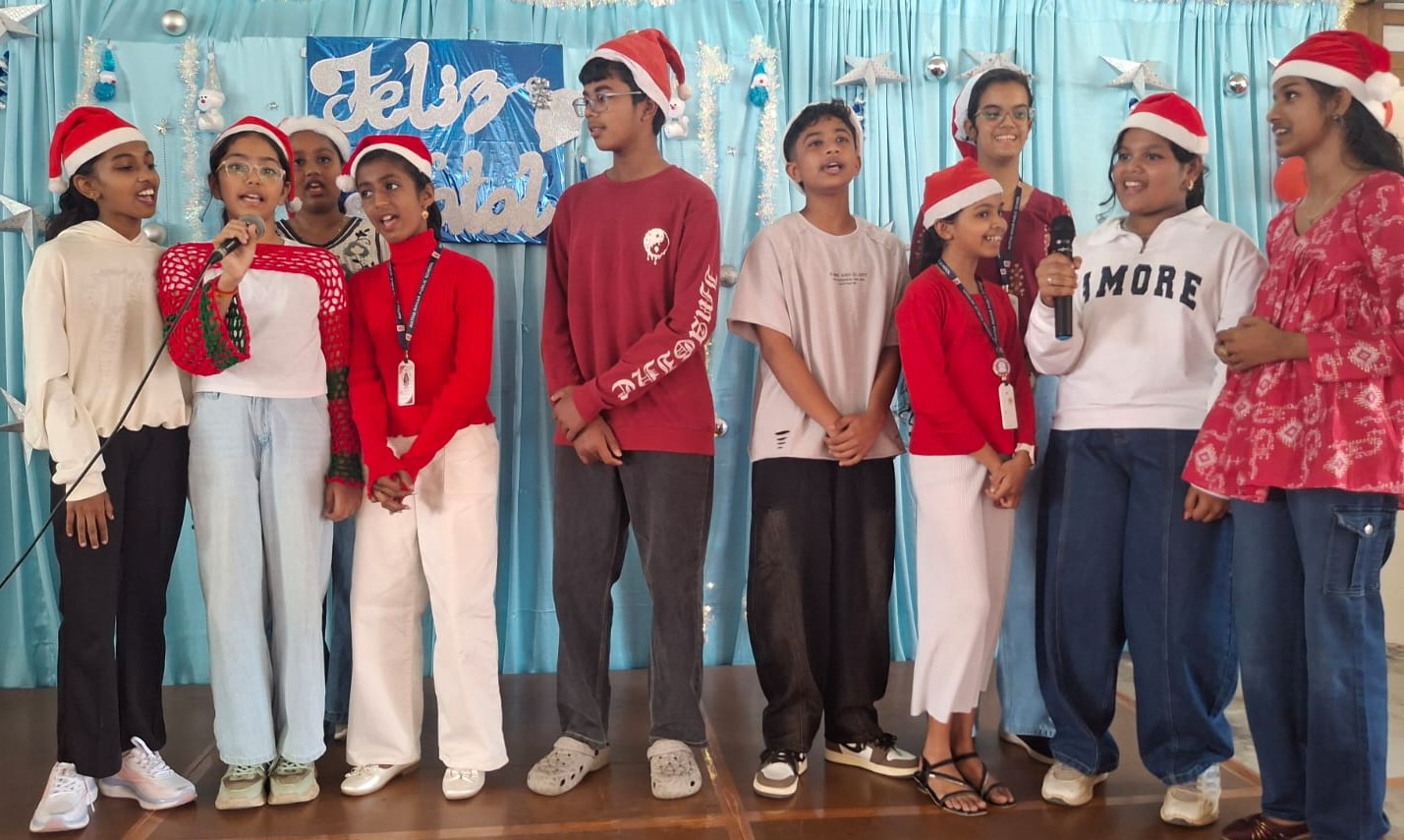 X'mas Celebration 2025