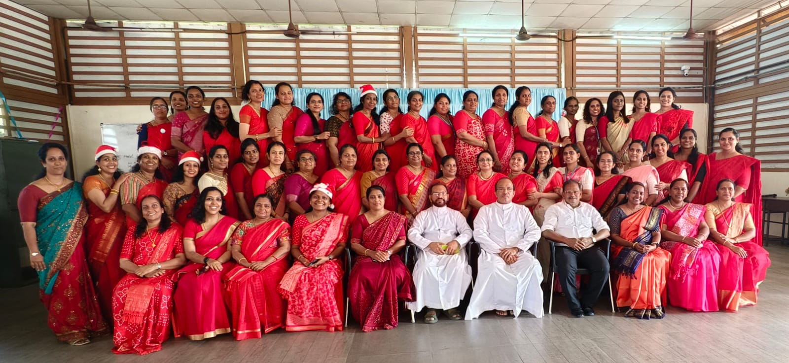 X'mas Celebration 2025