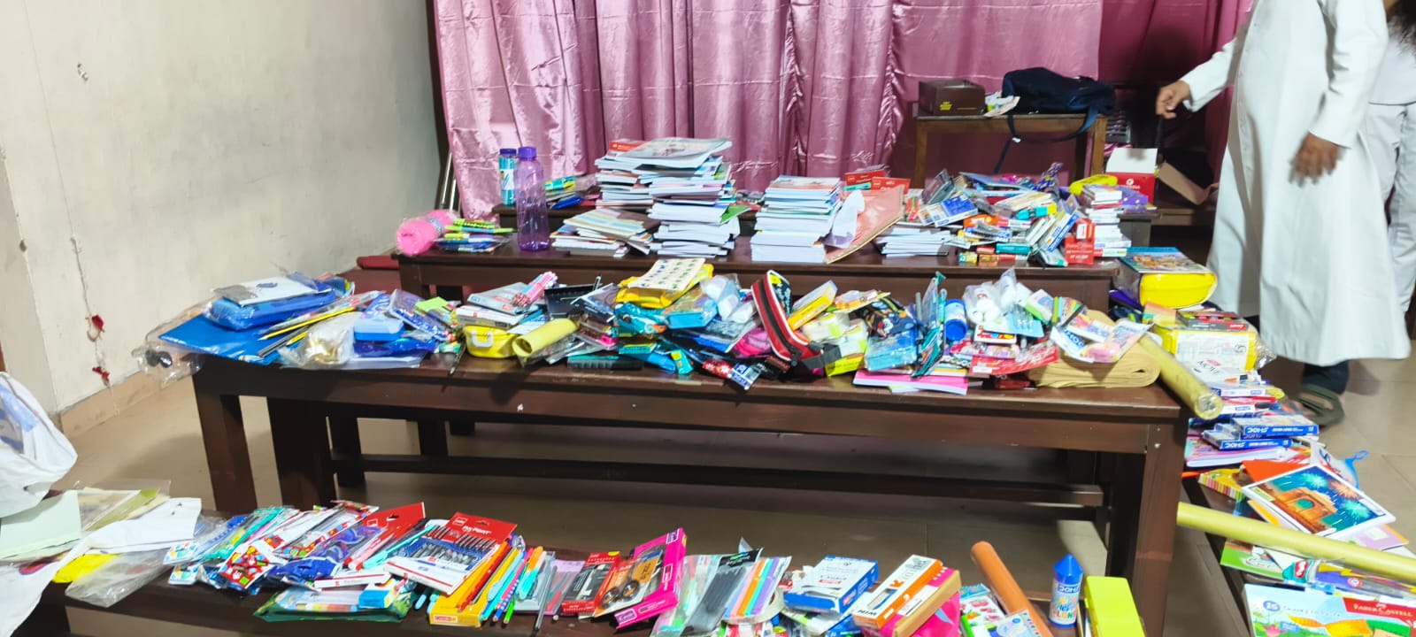 Akhila Kerala Balajanasakhyam - Mathean 25