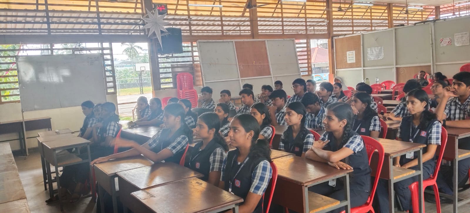 Strong Minds- Bright Future